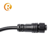 SP13 Connector IP67 Plastic Waterproof Cable 2 3 4 5 6 7 9 pin Cheap SP1310 SP1311 SP1312 Circular Connector